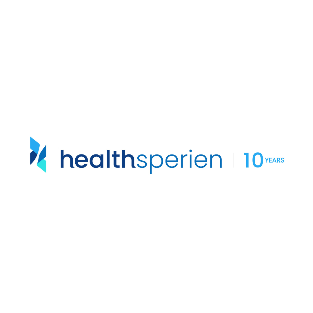 Healthsperien logo