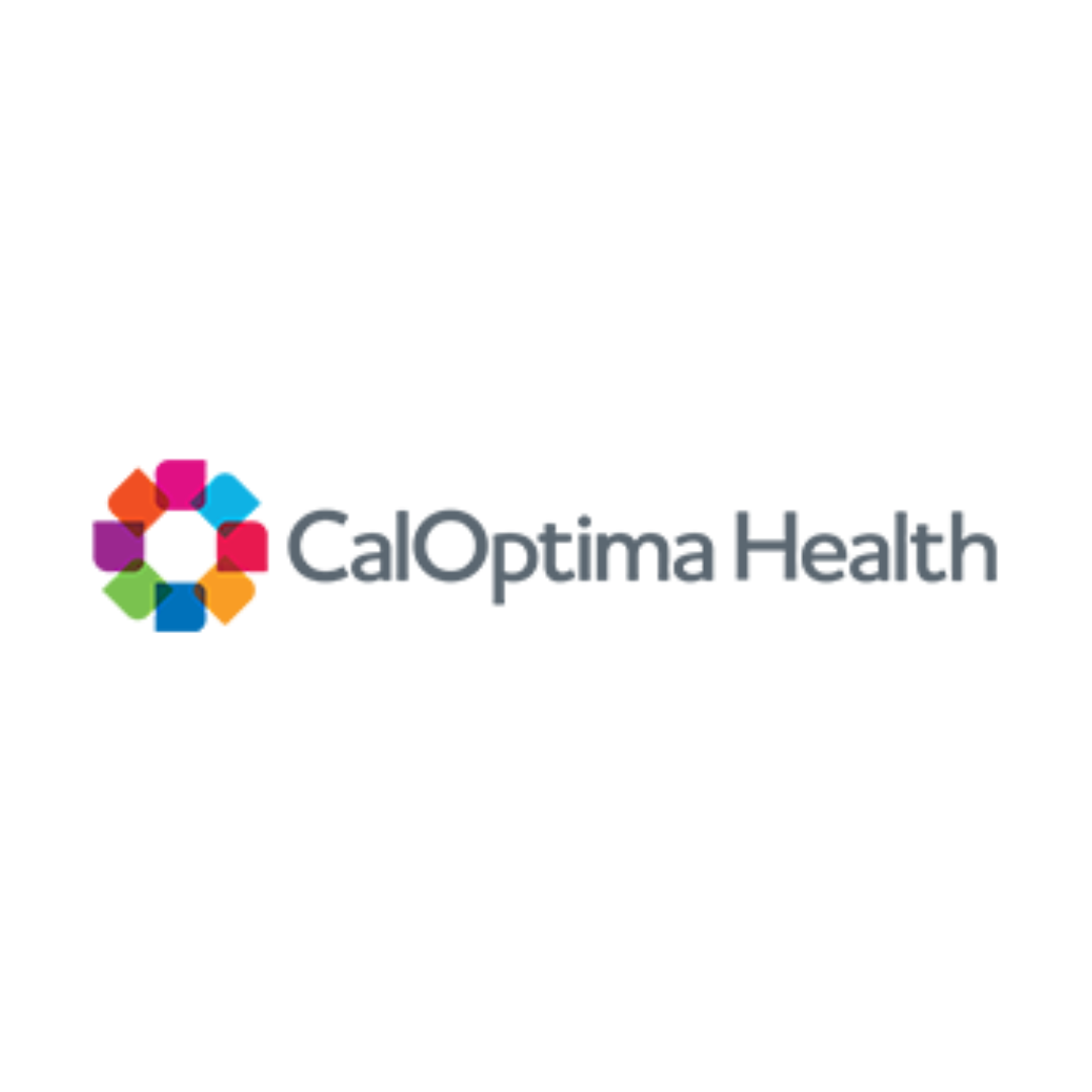 CalOptimaHealth Logo