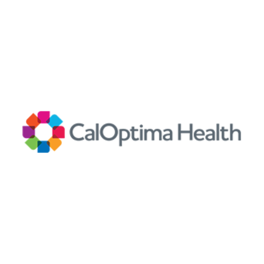 CalOptimaHealth Logo